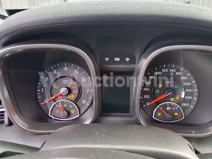Chevrolet Malibu 2013 — 37