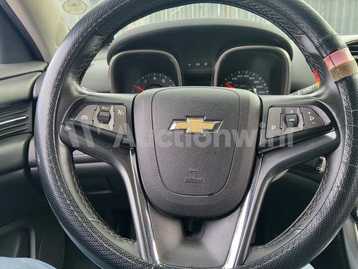Chevrolet Malibu 2013 — 38