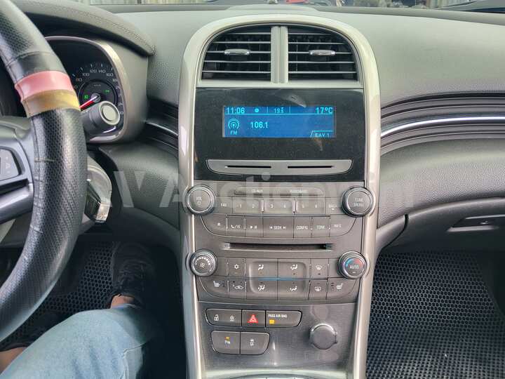 Chevrolet Malibu 2013 — 40