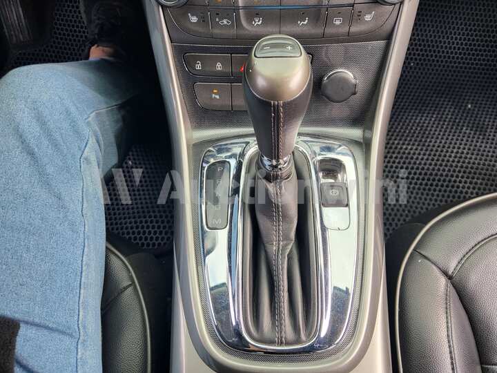 Chevrolet Malibu 2013 — 41