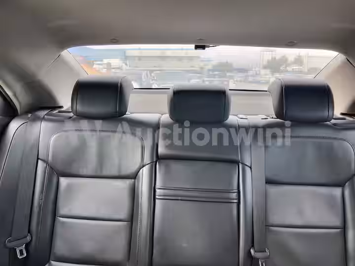Chevrolet Malibu 2013 — 43