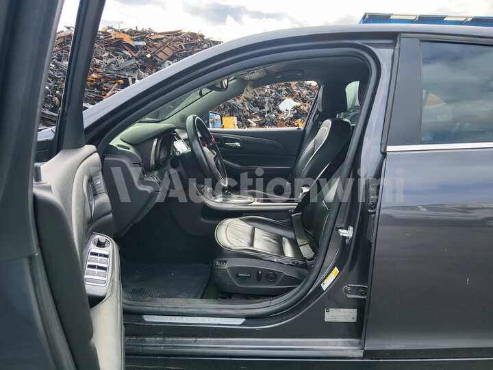 Chevrolet Malibu 2013 — 46