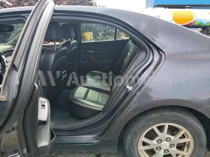 Chevrolet Malibu 2013 — 49