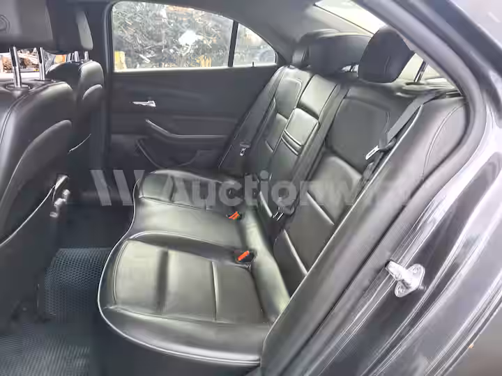 Chevrolet Malibu 2013 — 50