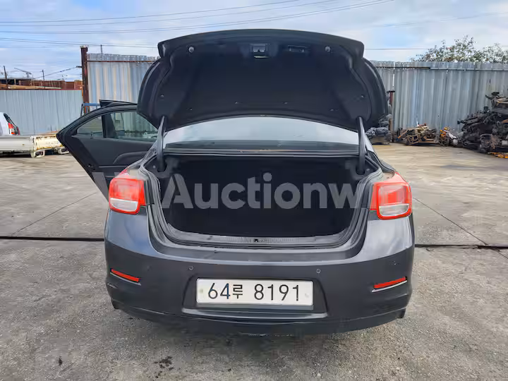 Chevrolet Malibu 2013 — 51