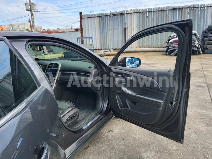 Chevrolet Malibu 2013 — 59