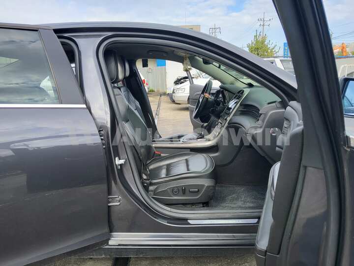 Chevrolet Malibu 2013 — 60