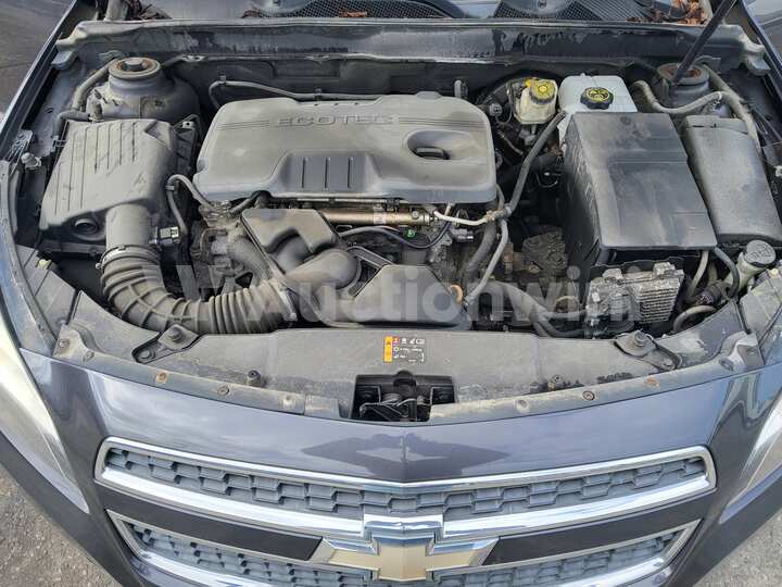 Chevrolet Malibu 2013 — 62