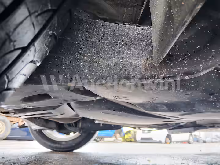 Volkswagen Golf 2012 — 23
