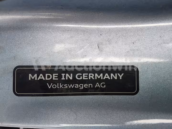 Volkswagen Golf 2012 — 34