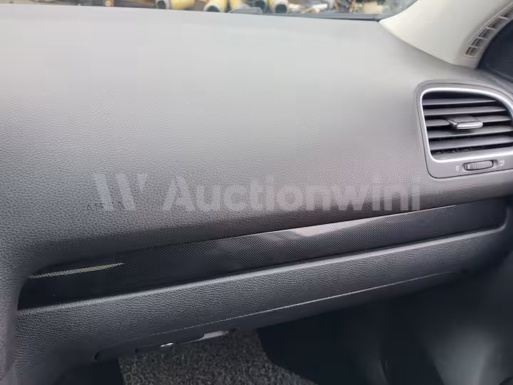 Volkswagen Golf 2012 — 45