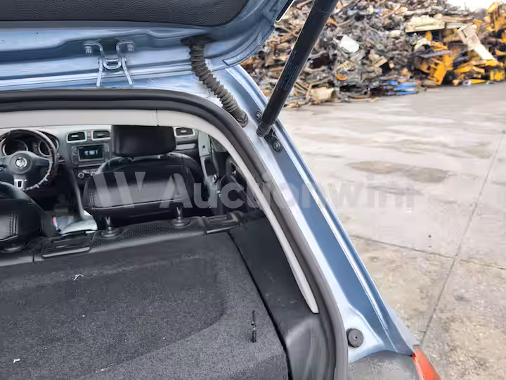 Volkswagen Golf 2012 — 55