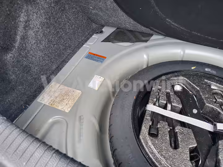 Volkswagen Golf 2012 — 58