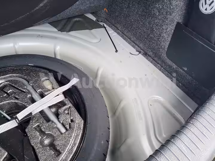 Volkswagen Golf 2012 — 59