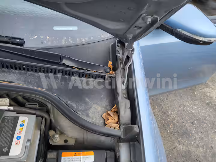 Volkswagen Golf 2012 — 66