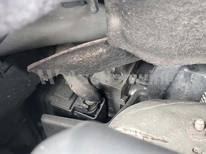 Volkswagen Golf 2012 — 68