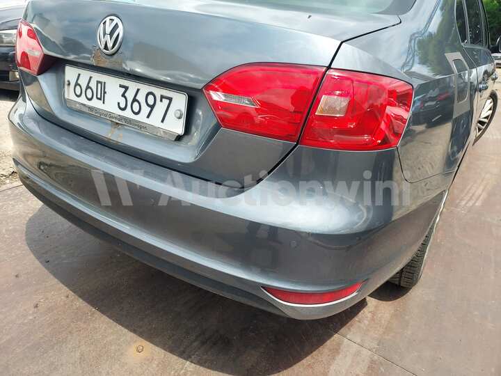Volkswagen Jetta 2014 — 11