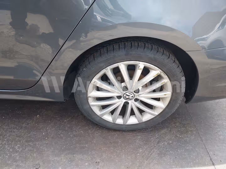 Volkswagen Jetta 2014 — 14