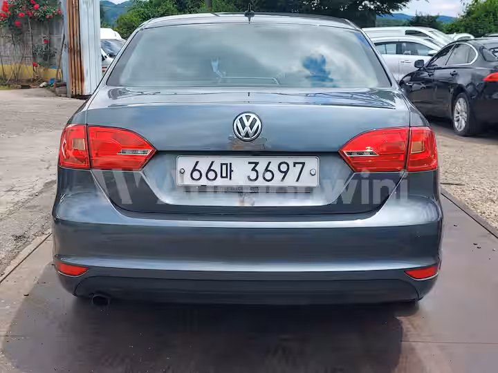 Volkswagen Jetta 2014 — 4