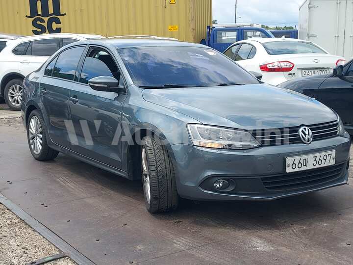 Volkswagen Jetta 2014 — 6