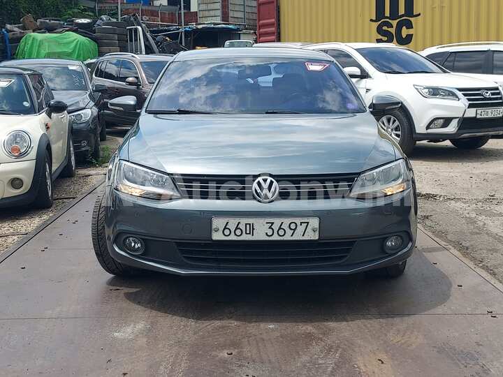 Volkswagen Jetta 2014 — 7