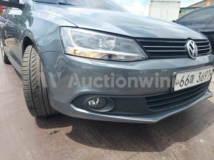 Volkswagen Jetta 2014 — 8