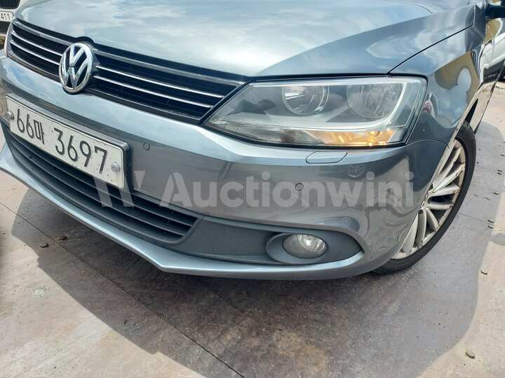 Volkswagen Jetta 2014 — 9