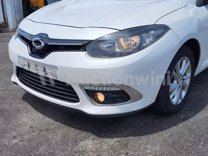 Renault SM3 2015 — 11