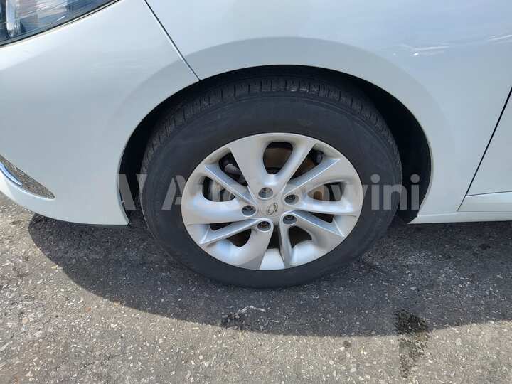 Renault SM3 2015 — 13
