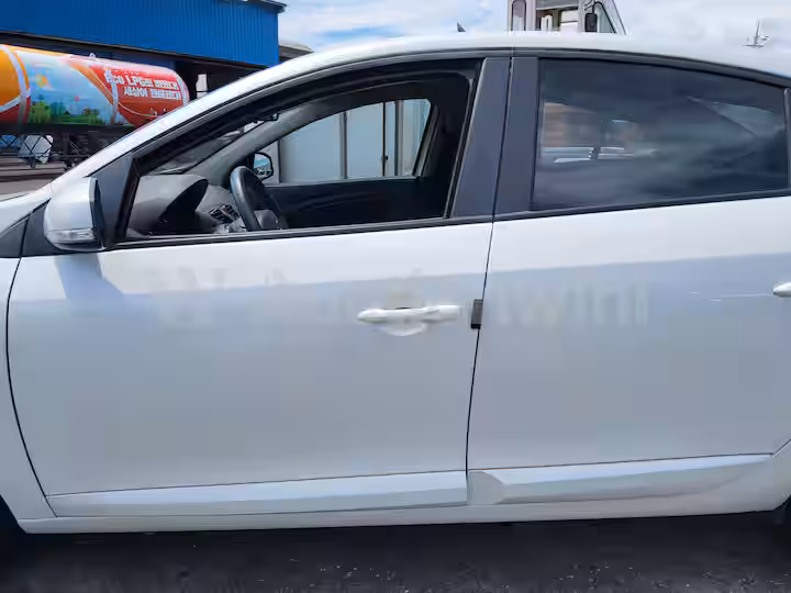 Renault SM3 2015 — 14