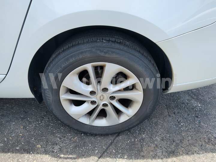 Renault SM3 2015 — 15