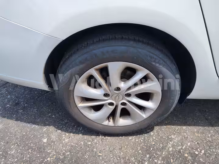 Renault SM3 2015 — 18