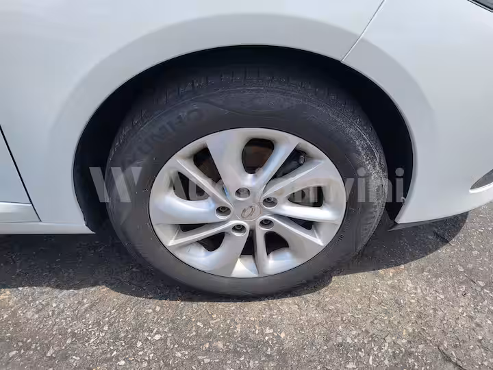 Renault SM3 2015 — 20
