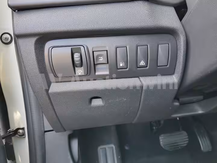 Renault SM3 2015 — 35