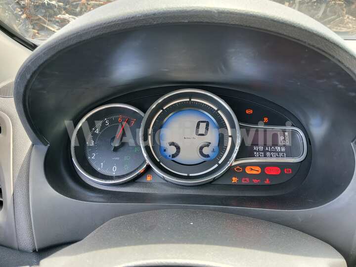 Renault SM3 2015 — 37