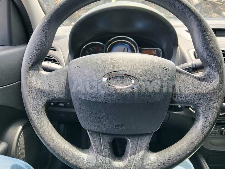 Renault SM3 2015 — 38