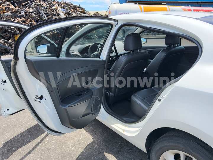 Renault SM3 2015 — 47