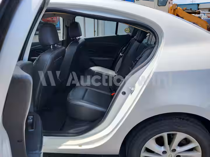 Renault SM3 2015 — 48