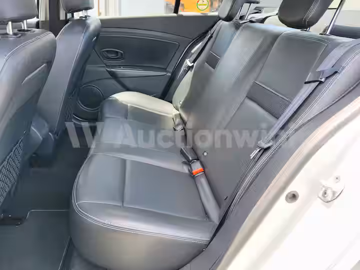 Renault SM3 2015 — 49