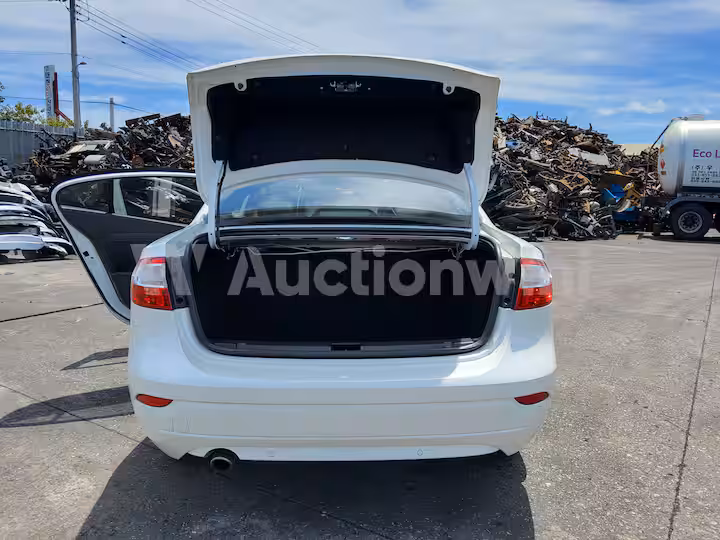 Renault SM3 2015 — 50