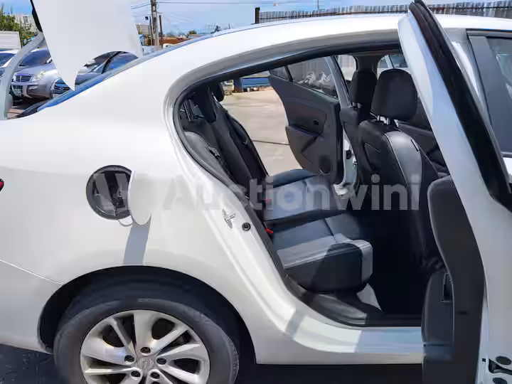 Renault SM3 2015 — 58
