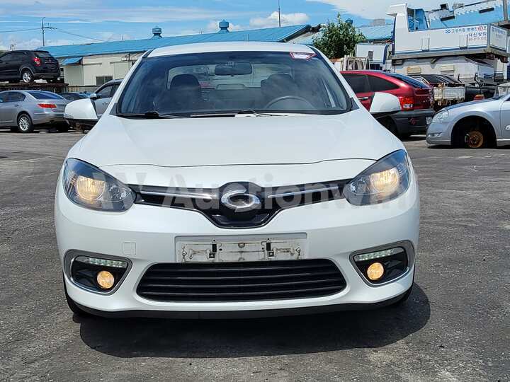 Renault SM3 2015 — 9