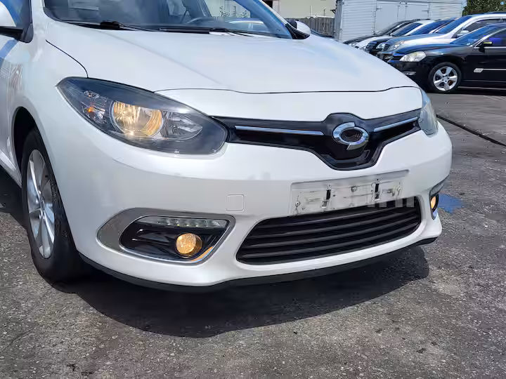 Renault SM3 2015 — 10