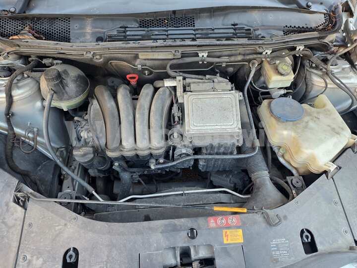 Mercedes Benz B Class 2008 — 16