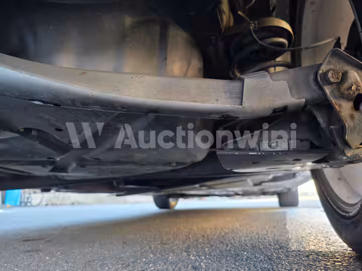 Mercedes Benz B Class 2008 — 23