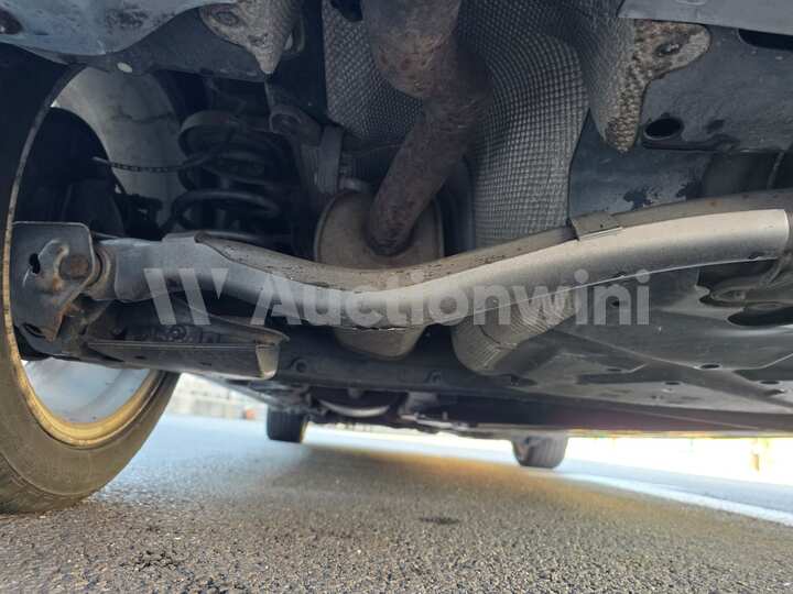 Mercedes Benz B Class 2008 — 24