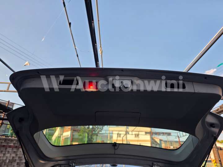 Mercedes Benz B Class 2008 — 36