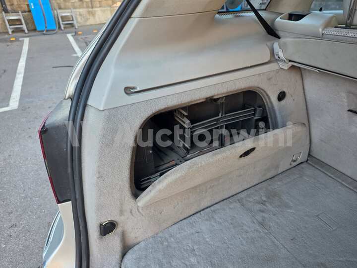 Mercedes Benz B Class 2008 — 38