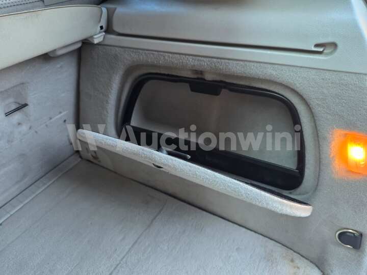 Mercedes Benz B Class 2008 — 39