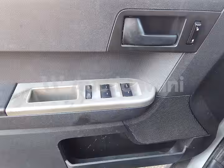Ford Escape 2008 — 11